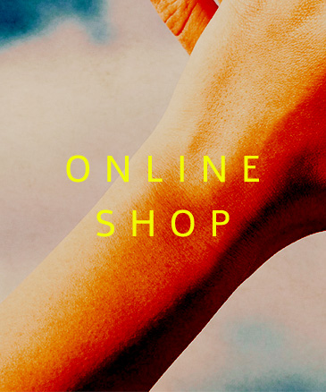 ONLINE SHOP